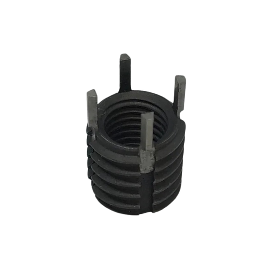 Thread Insert for Fluid Housing on Boss AP Spray Guns  (Gen1, Gen2, & Gen3)