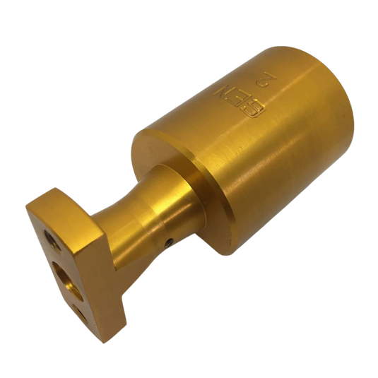 Air Cylinder Housing for Boss AP2 (Gen2)