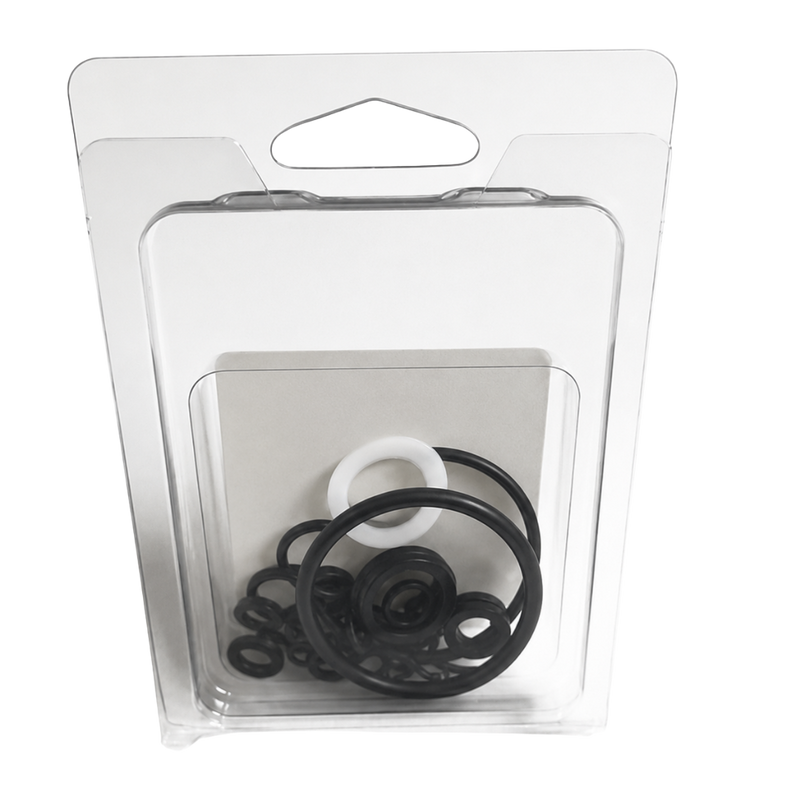 Load image into Gallery viewer, Complete O-Ring Kit for BOSS AP Spray Gun  (Gen1, Gen2 or Gen3)
