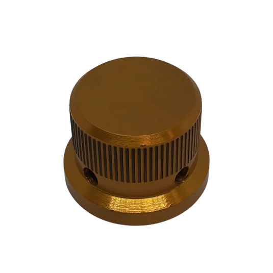 Safety Shut Off Knob for Boss AP2 (Gen2) Spray Gun