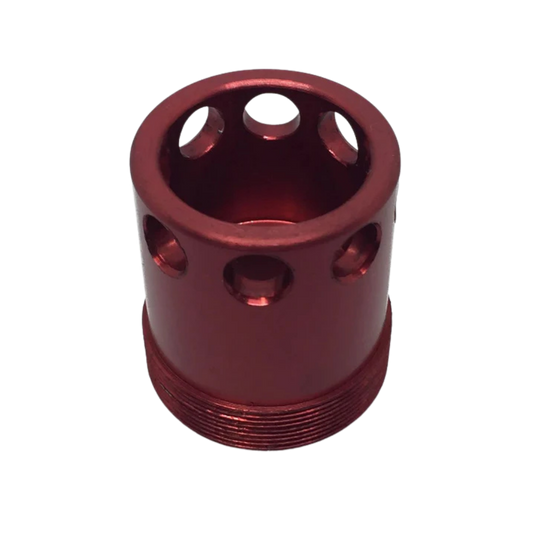 ISO Adjusting Nut for 1.25