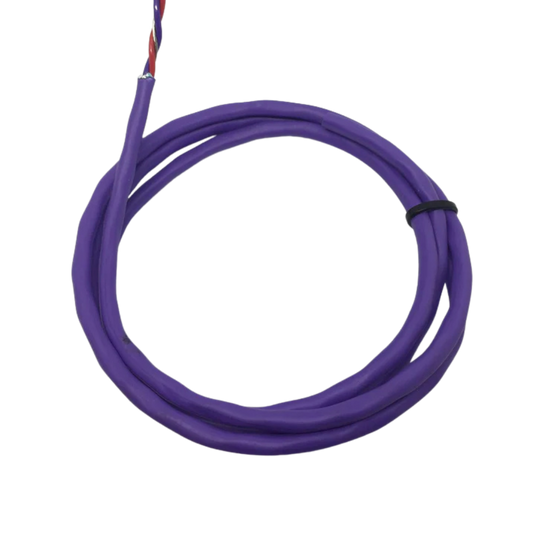 Temperature Sensing Wire for Heated Spray Hose