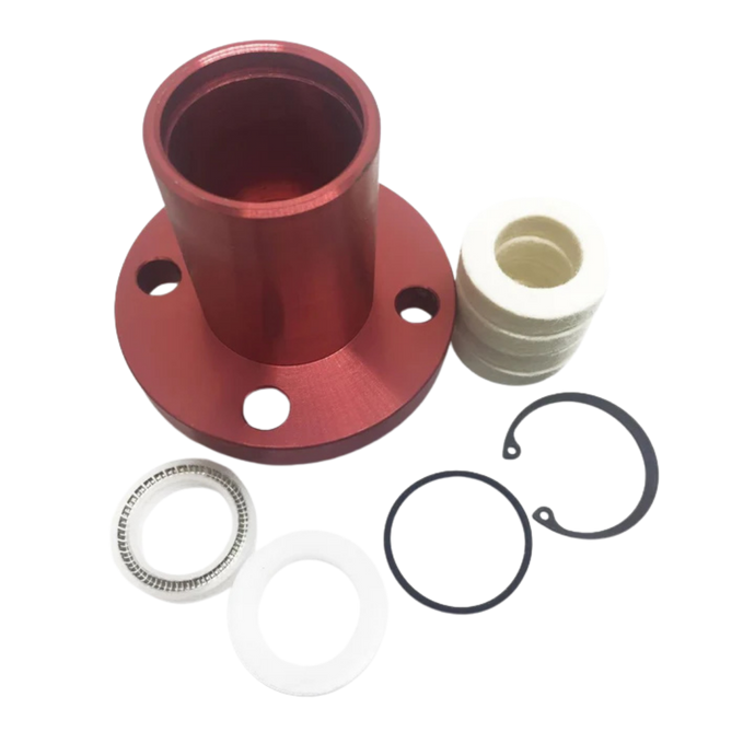 Proportioner Fluid Pump Parts - O-Rings – BOSS Manufacturing