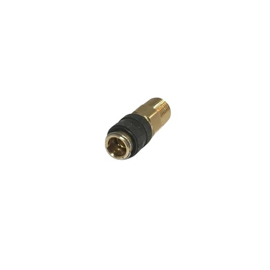 Boss Applicator female coupler for air line