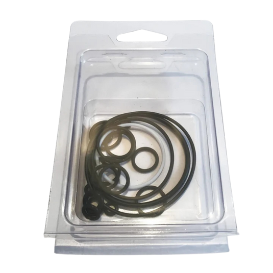(6 Gun) Viton O-Ring Kits for Complete Rebuild of Graco Fusion AP Applicator