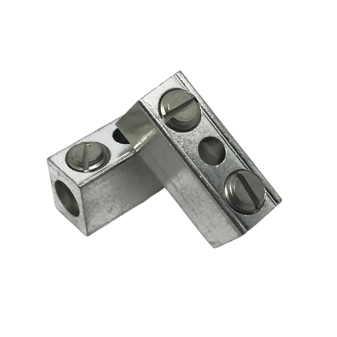 Electrical Butt Splice Connector – BOSS Manufacturing