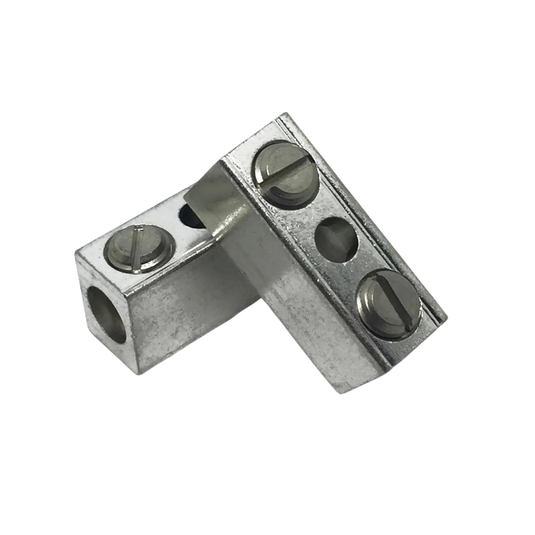 Electrical Butt Splice Connector