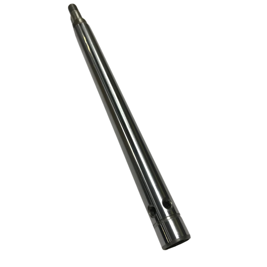 SFE Fluid Pump Shaft for 1.25