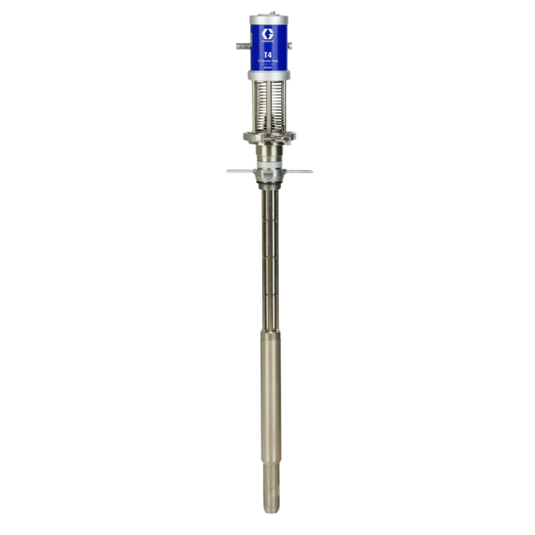 T4 Supply Pump (Carbon Steel) 3:1 Fluid to Air Ratio