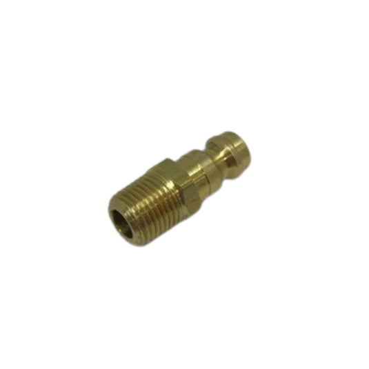 SFE Quick Disconnect (Male Air Inlet Fitting) for Graco Fusion AP Applicator