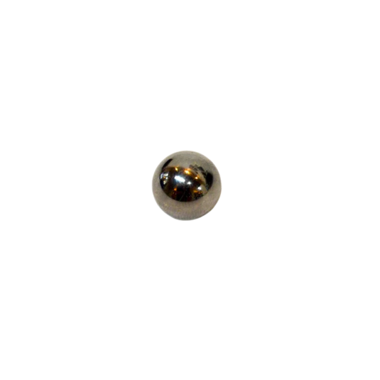 SFE Small Check Valve Ball for Transfer Housing of 1.25