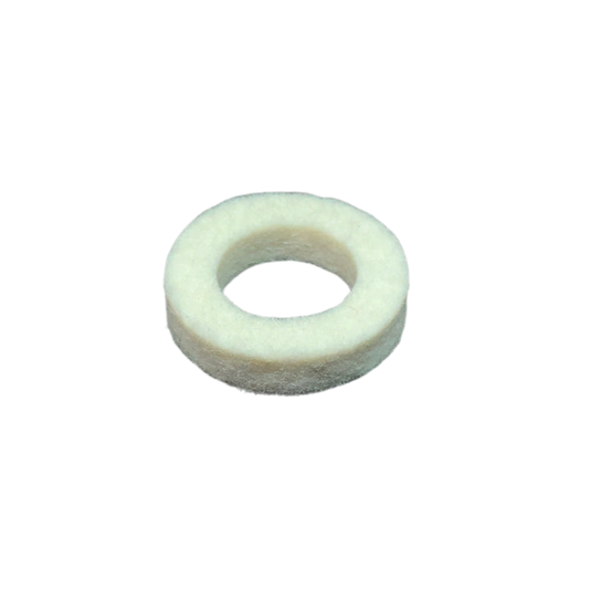 Felt Wiper for Solvent Cup Assembly