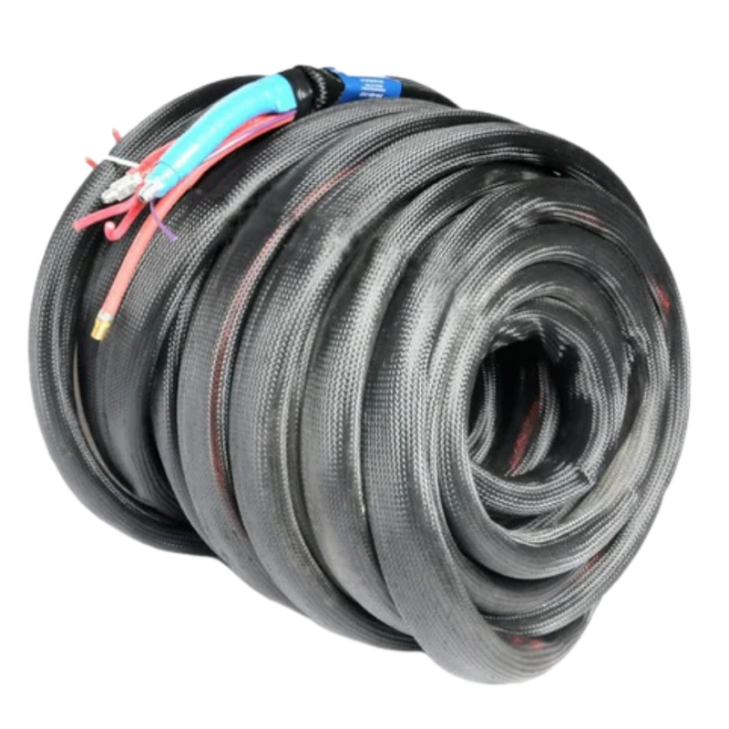 Load image into Gallery viewer, High Pressure Spray Hose (3/8")
