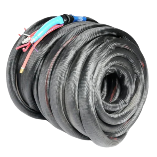 Low Pressure Spray Hose (3/8")