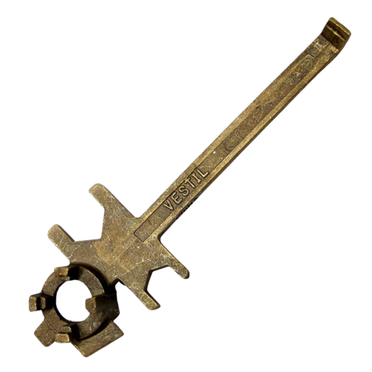 Barrel Wrench