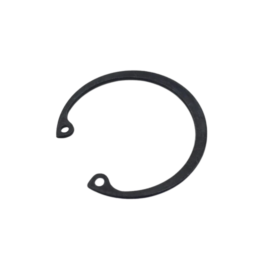 Snap Ring for Solvent Cup