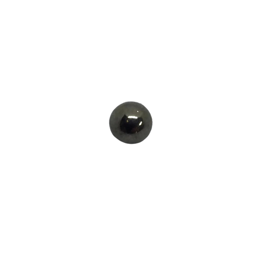 Check Valve Housing Ball