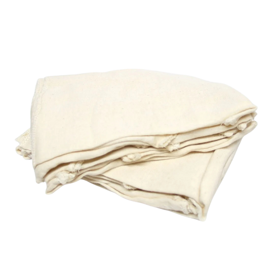 Allegro Spray Sock Head Covers (Pack of 12)