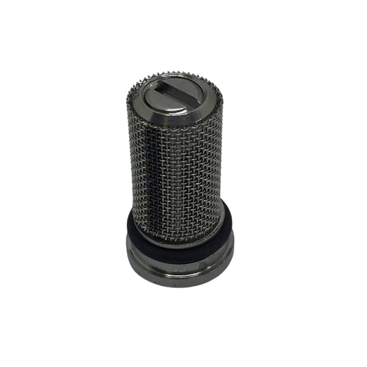 SFE B side check valve assembly for Fusion AP Applicator