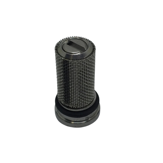 SFE A side check valve assembly for Fusion AP