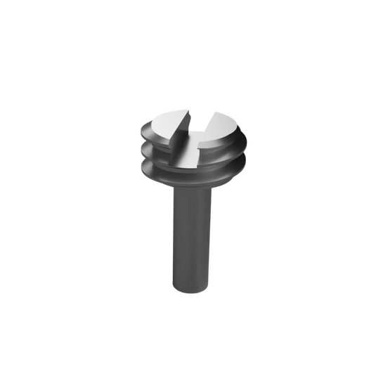 Set Screw for Check Valve Housing