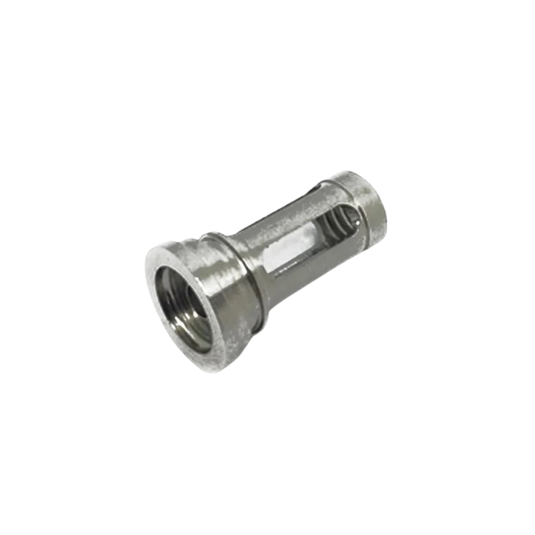 Check Valve Housing for Boss AP Spray Guns  (Gen1, Gen2, & Gen3)