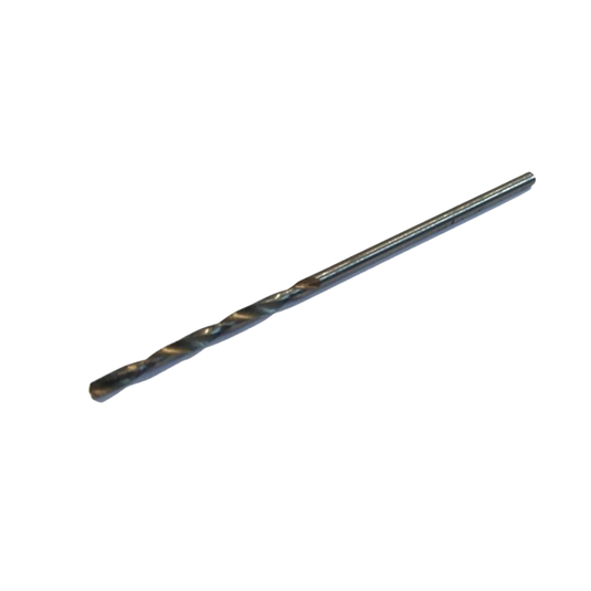 Drill Bit for Mixing Chamber