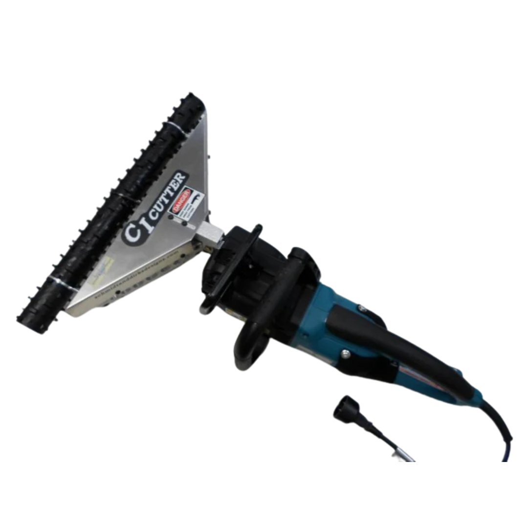 Closed Cell C I Cutter - North America Only! – BOSS Manufacturing
