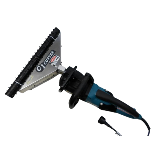 Closed Cell C I Cutter - North America Only!