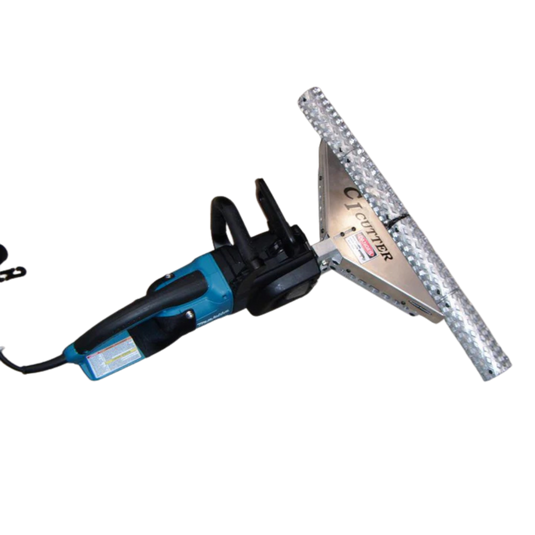 Open Cell C I Cutter - North America Only!