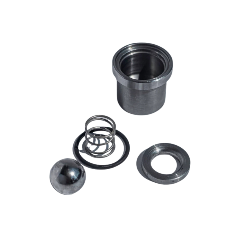 Load image into Gallery viewer, Complete Foot Valve Assembly for 1.25" Fluid Pump

