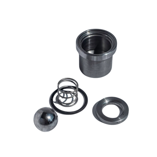 Complete Foot Valve Assembly for 1.25