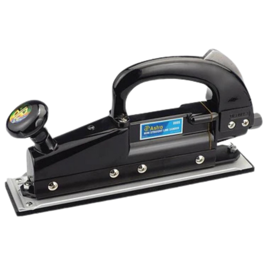 Astro Pneumatic Mini Straight Line Sander
