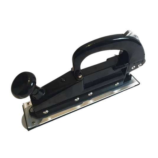 Air Driven Foam Trimmer for half pound Only