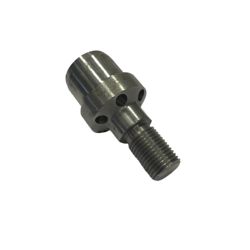 Load image into Gallery viewer, SFE transfer housing for 1.25" pump
