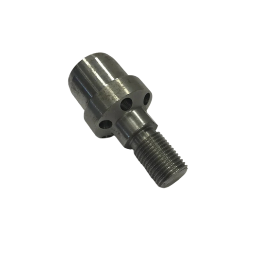 SFE transfer housing for 1.25