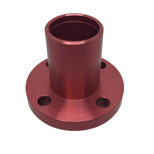 SFE ISO Solvent Cup