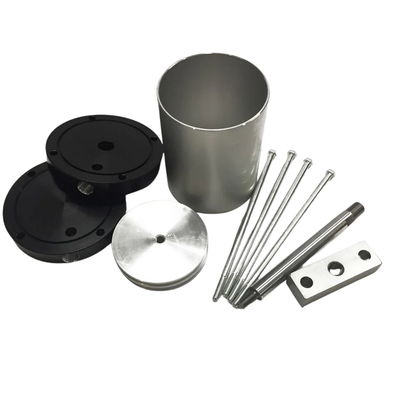 Load image into Gallery viewer, SFE 5" Air Motor Assembly
