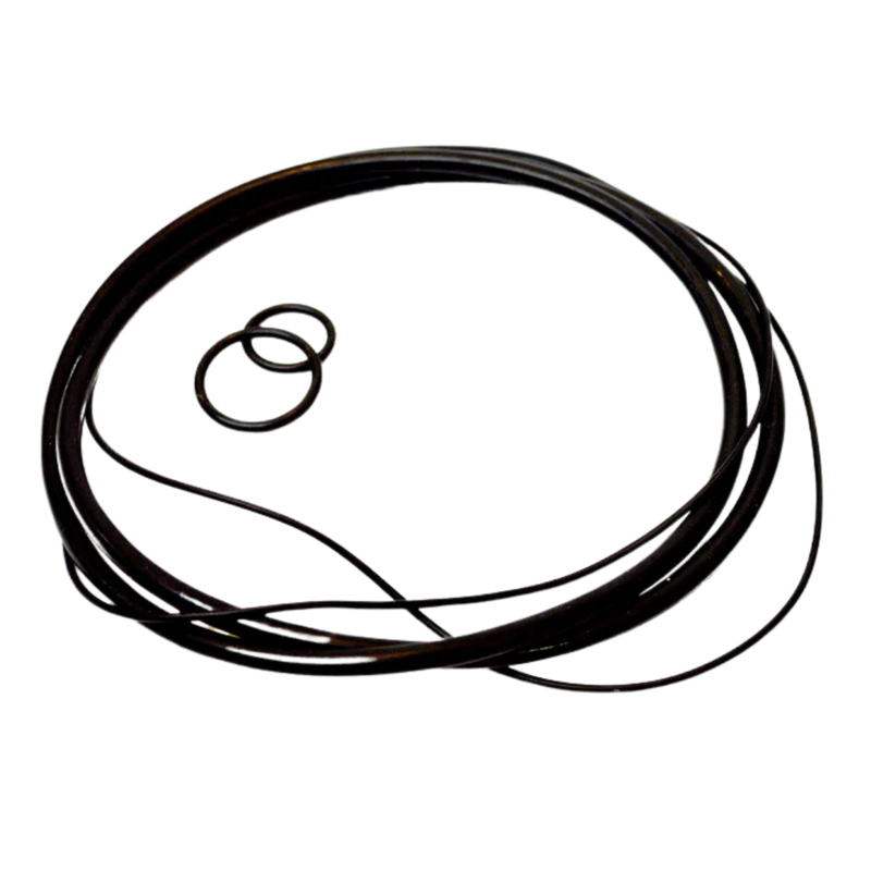 Load image into Gallery viewer, 5" Air Motor O-Ring Kit
