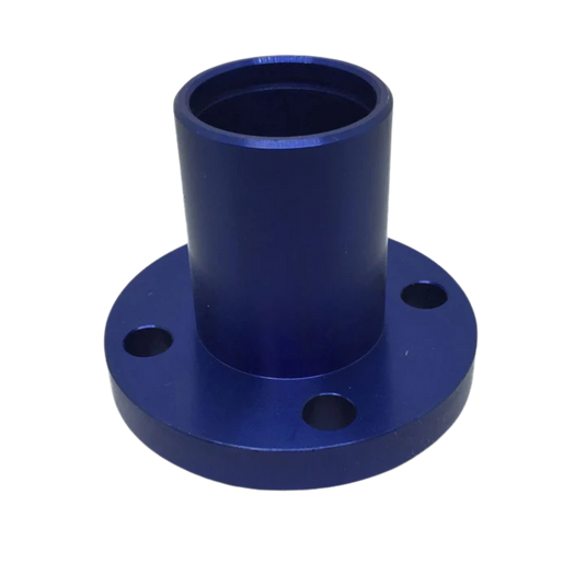 SFE Resin Solvent Cup