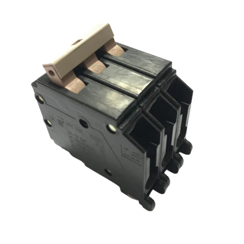 Load image into Gallery viewer, 3 Phase 50 Amp Breaker
