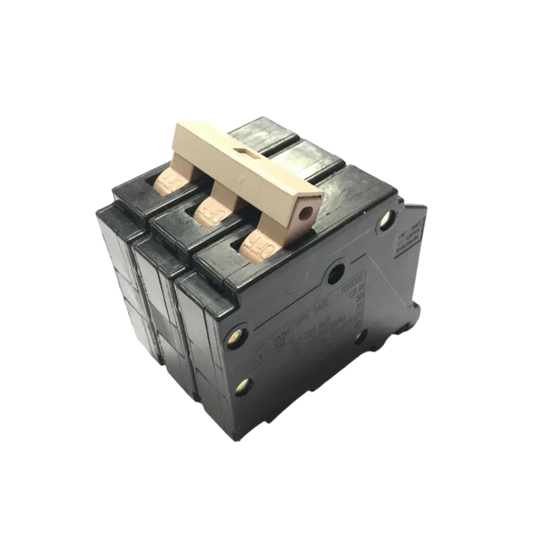 3 Phase 50 Amp Breaker