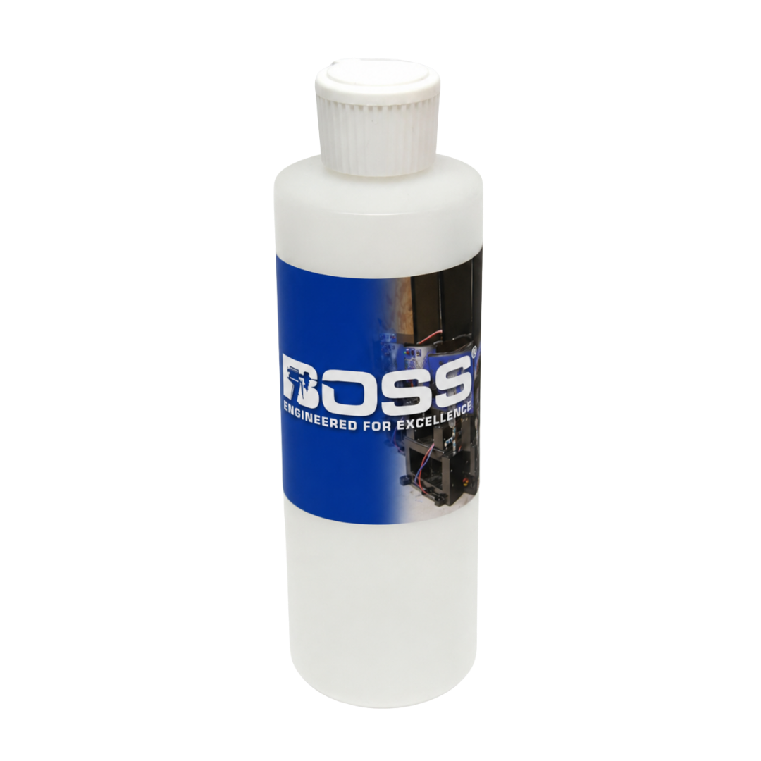 Pump Lube, 12 oz – BOSS Manufacturing