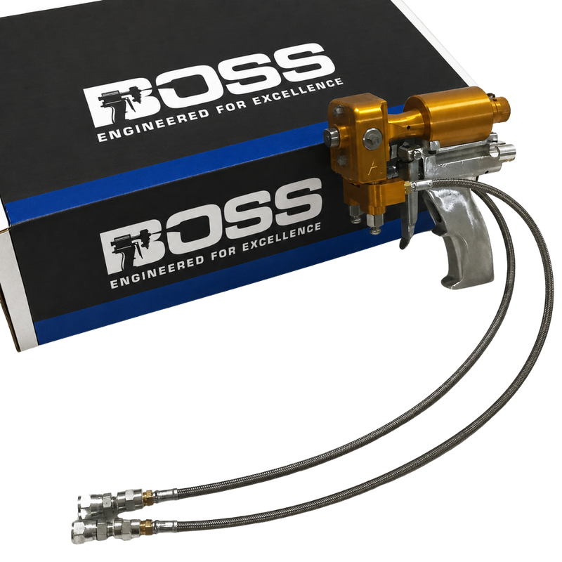 Load image into Gallery viewer, Boss AP2 Spray Gun Kit (Gen2)
