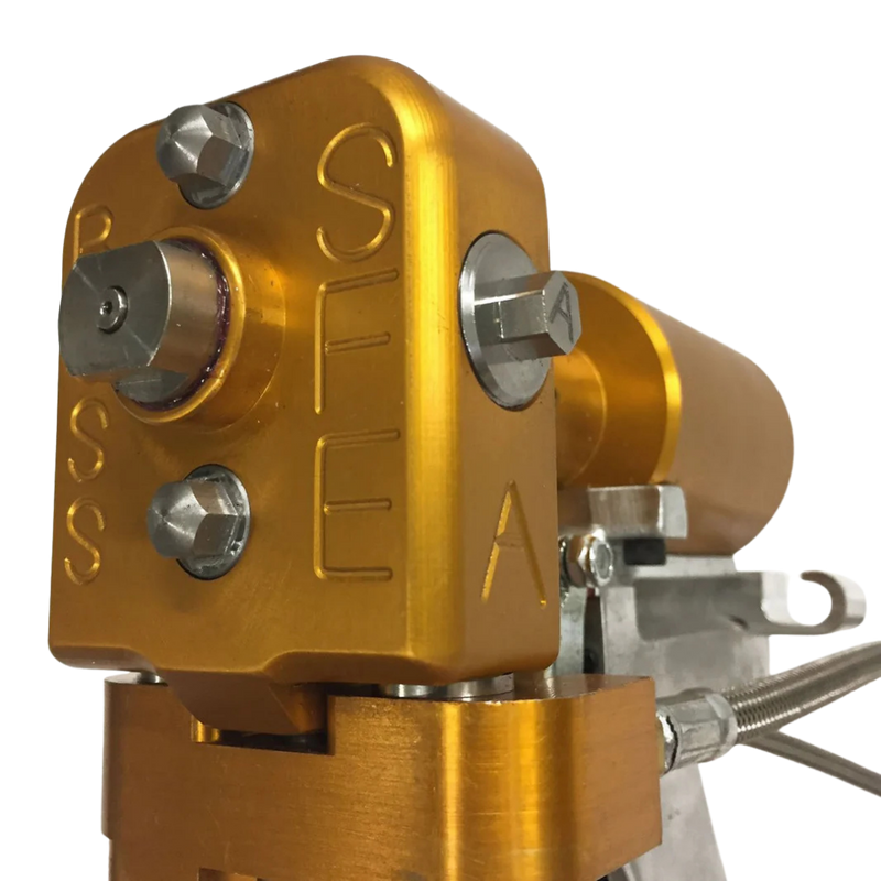 Load image into Gallery viewer, Boss AP2 Spray Gun Kit (Gen2)
