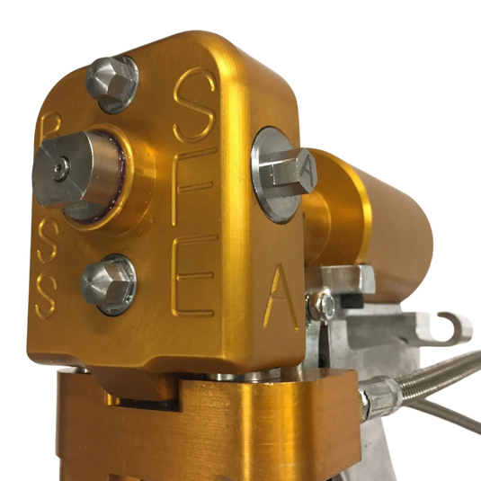 Boss AP2 Spray Gun Kit (Gen2)