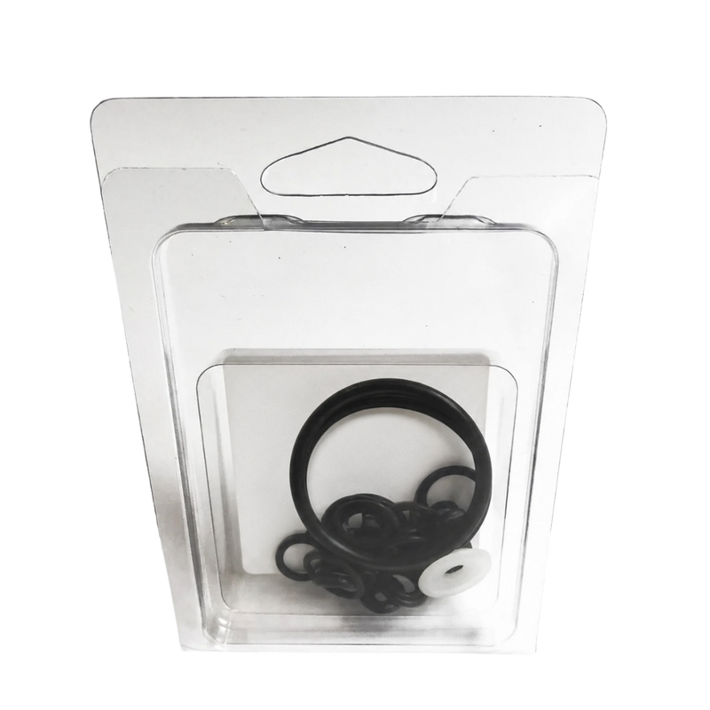 Load image into Gallery viewer, Complete O-Ring Kit for BOSS AP Spray Gun  (Gen1, Gen2 or Gen3)
