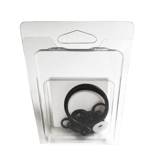 Complete O-Ring Kit for BOSS AP Spray Gun  (Gen1, Gen2 or Gen3)