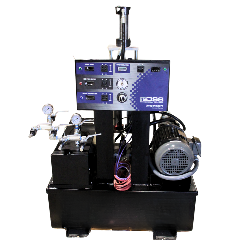 Load image into Gallery viewer, BOSS HYDRAULIC PROPORTIONER
