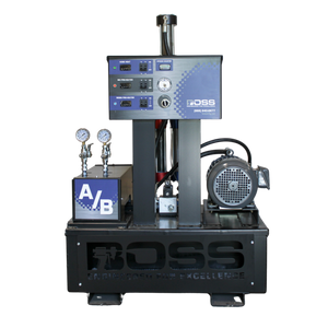 BOSS HYDRAULIC PROPORTIONER